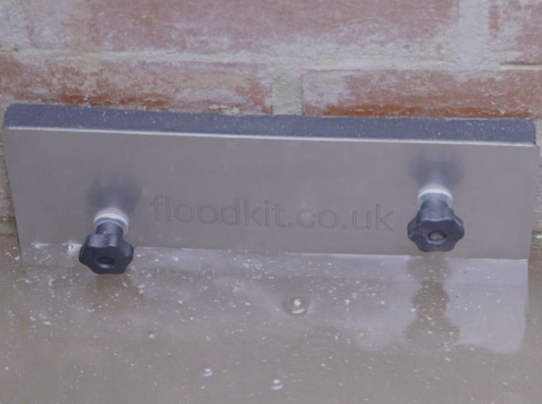 Air Brick Flood Prevention Metal Plate Cover Floodkit Reusable Airbr