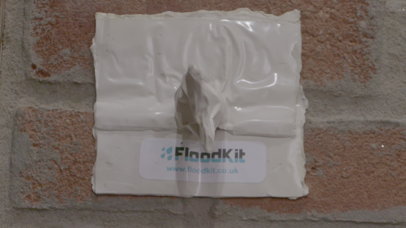 Pipe Patches - Floodkit Flood Protection Product