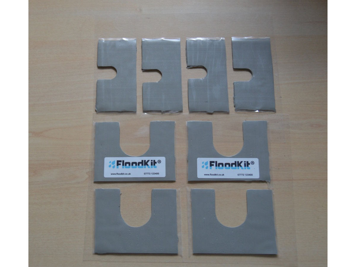FloodKit Pipe Patches