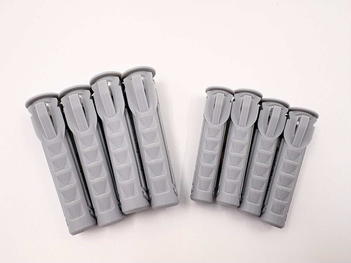 Replacement Rawlplugs for Air Brick Plates – FloodKit - Flood ...
