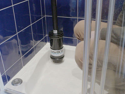 shower-tube-floodkit